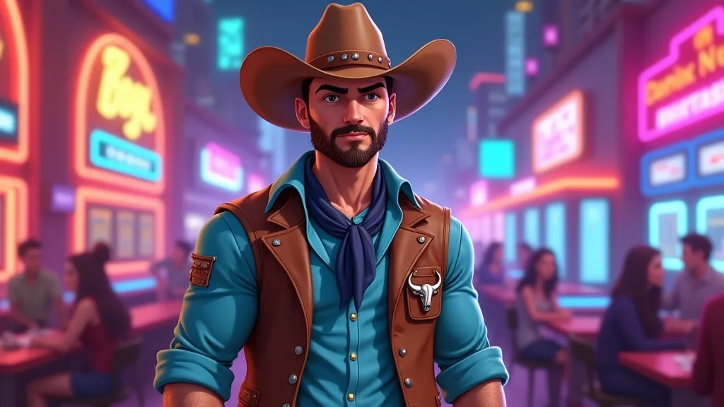 Play-jonnyapp